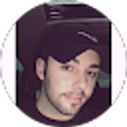 Profile photo of Brodie Patterson