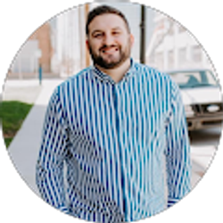 Profile photo of Hayden McAndrew