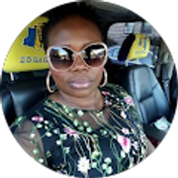 Profile photo of Leticia Griffith