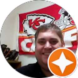 Profile photo of Robert Lukenbill