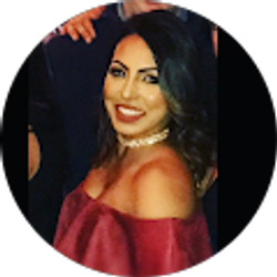 Profile photo of Bina Patel