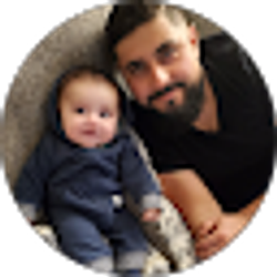 Profile photo of Julio Gomez