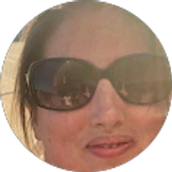 Profile photo of Kristen Reznick