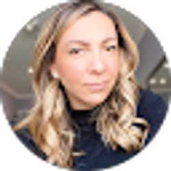 Profile photo of Stanislava Zlateva