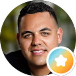 Profile photo of Javier Aragon