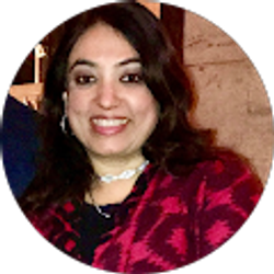 Profile photo of SONAL DOSHI