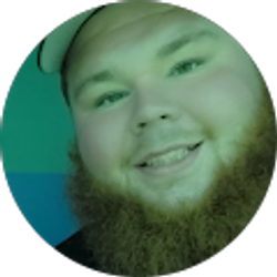 Profile photo of Joey Burg