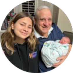 Profile photo of Joe Brennan