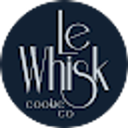 Profile photo of Le Whisk Cookie Co