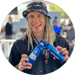 Profile photo of Joshua Arkwright