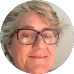 Profile photo of Marcy Meacham