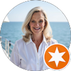 Profile photo of Kelli Yeager
