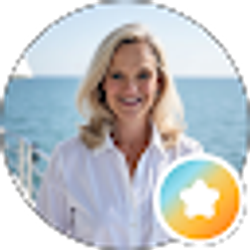 Profile photo of Kelli Yeager