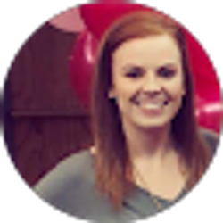 Profile photo of Chelsey Hodge