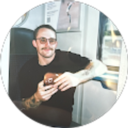 Profile photo of Joe Mercier