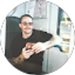 Profile photo of Joe Mercier