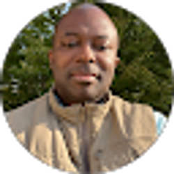 Profile photo of Jim Osei Jr