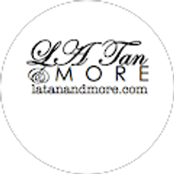 Profile photo of L A Tan & More