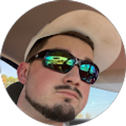 Profile photo of Colton Bryant