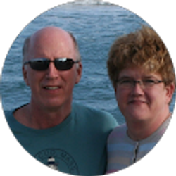 Profile photo of Tom Russell