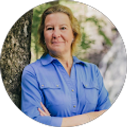 Profile photo of Becky Birdsall