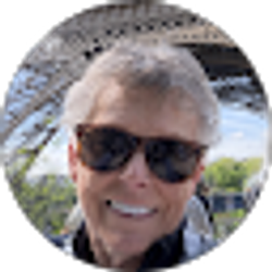 Profile photo of Lorna Doherty