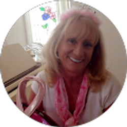 Profile photo of Jolene McGalliard