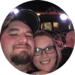 Profile photo of Jessica Ridenour