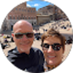 Profile photo of Garry Scarato