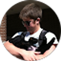 Profile photo of Ethan Berg