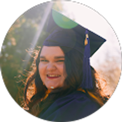 Profile photo of Savanna Hudson