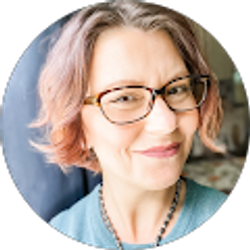 Profile photo of Summer Page