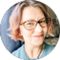 Profile photo of Summer Page