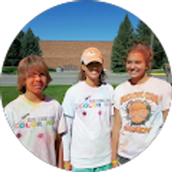 Profile photo of Julie Seymour