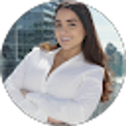 Profile photo of arianlys Martinez