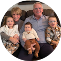 Profile photo of Mike Cleary