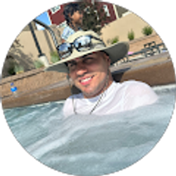 Profile photo of Allen Madrigal