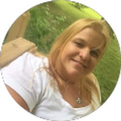 Profile photo of Amanda Princess