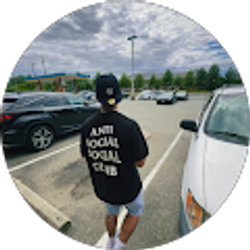 Profile photo of Steven Garcia