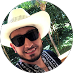 Profile photo of Adrian Rosales