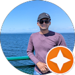 Profile photo of vinay nanani