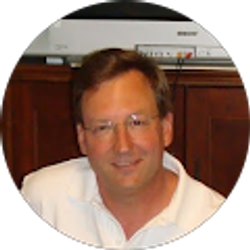 Profile photo of Rick Macke