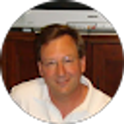 Profile photo of Rick Macke