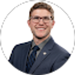 Profile photo of Brady Kisthart