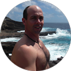 Profile photo of Richard Oberman