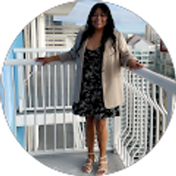 Profile photo of Ruth Ortiz