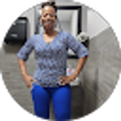 Profile photo of Angela Hill