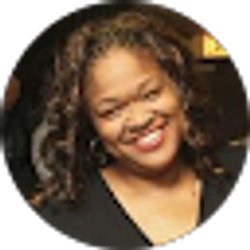 Profile photo of Naima Dawson