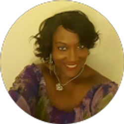 Profile photo of Frances Grant