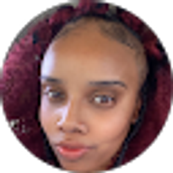 Profile photo of Jamika Hill